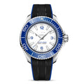 Diver Black 18K White Gold 45.5mm (3)