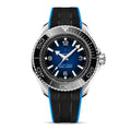 Diver Black 18K White Gold 45.5mm (4)