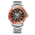 Diver Black 18K White Gold 45.5mm (5)