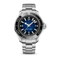 Diver Black 18K White Gold 45.5mm (6)