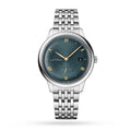 Classic Green Yellow Gold 41mm