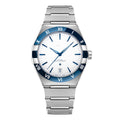 Classic Blue Stainless Steel 41mm (5)
