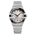 Classic Black Stainless Steel 41mm (4)