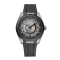 Chronograph Black Titanium 43mm