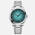 Classic Black Stainless Steel 41mm (6)