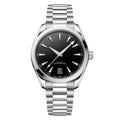 Classic Black Steel 41mm (5)