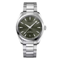 Sport White Stainless Steel 38mm