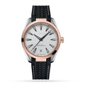 Classic Black Stainless Steel 41mm (7)