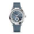 Classic Blue Stainless Steel 41mm (11)