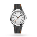 Diver Black Stainless Steel 41mm