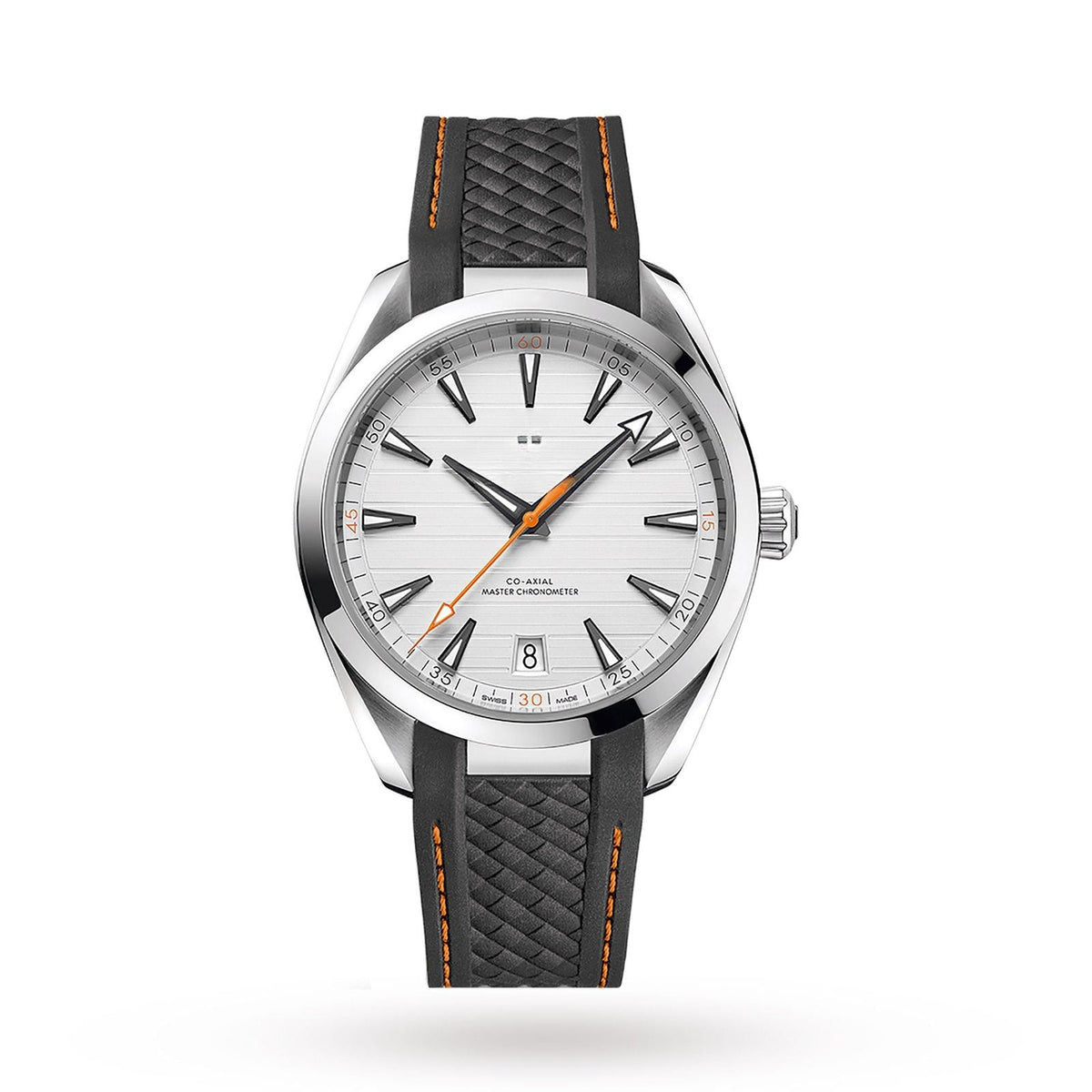 Diver Black Stainless Steel 41mm