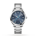 Classic Blue Stainless Steel 41mm (14)