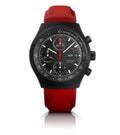 Classic Black Titanium 40mm