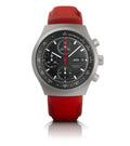 Classic Black Stainless Steel 40mm (2)