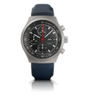 Classic Black Stainless Steel 40mm (3)