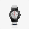 Racing Black Titanium