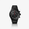 Classic Black Titanium