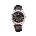 Dress Black 18K White Gold 40mm (2)