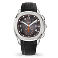 Classic Black Steel 42mm