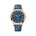 Classic Blue 18K Rose Gold 42mm