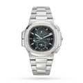 Classic Black Steel 40.5mm