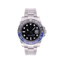 Classic Black Steel 40mm (3)