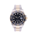 Calendar Black 41mm (2)
