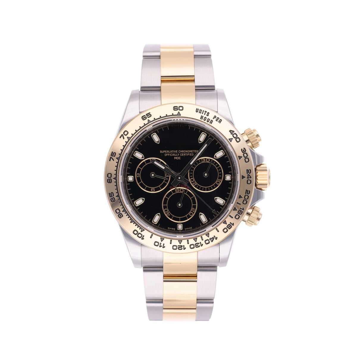 Racing Black 40mm (2)