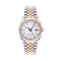 Calendar White 36mm
