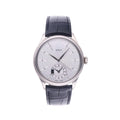 Classic Black White Gold 39mm (2)