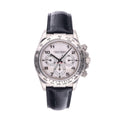 Classic White White Gold 40mm