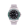 Classic Black Steel 41mm (7)