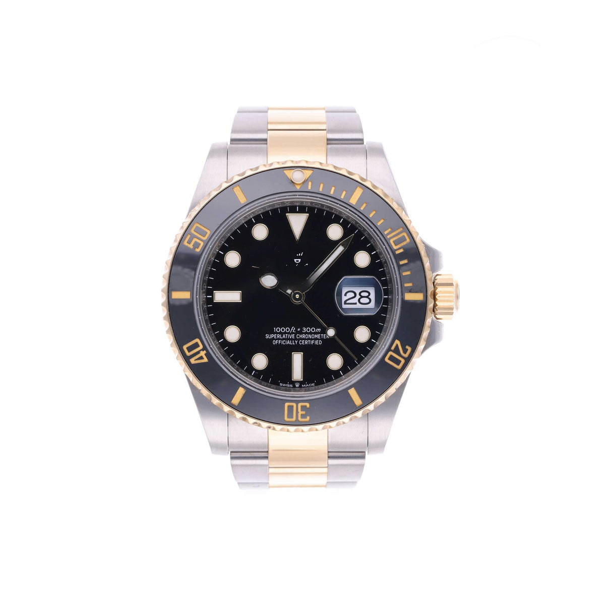 Calendar Black 41mm (3)