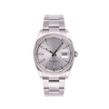 Calendar White Steel 36mm (2)