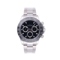 Classic Black Steel 40mm (8)