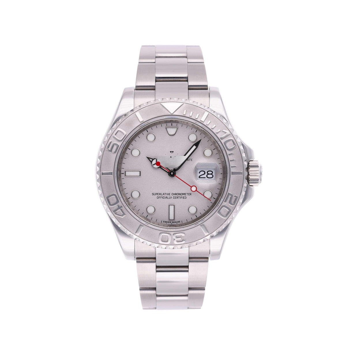 Calendar Steel 40mm (2)