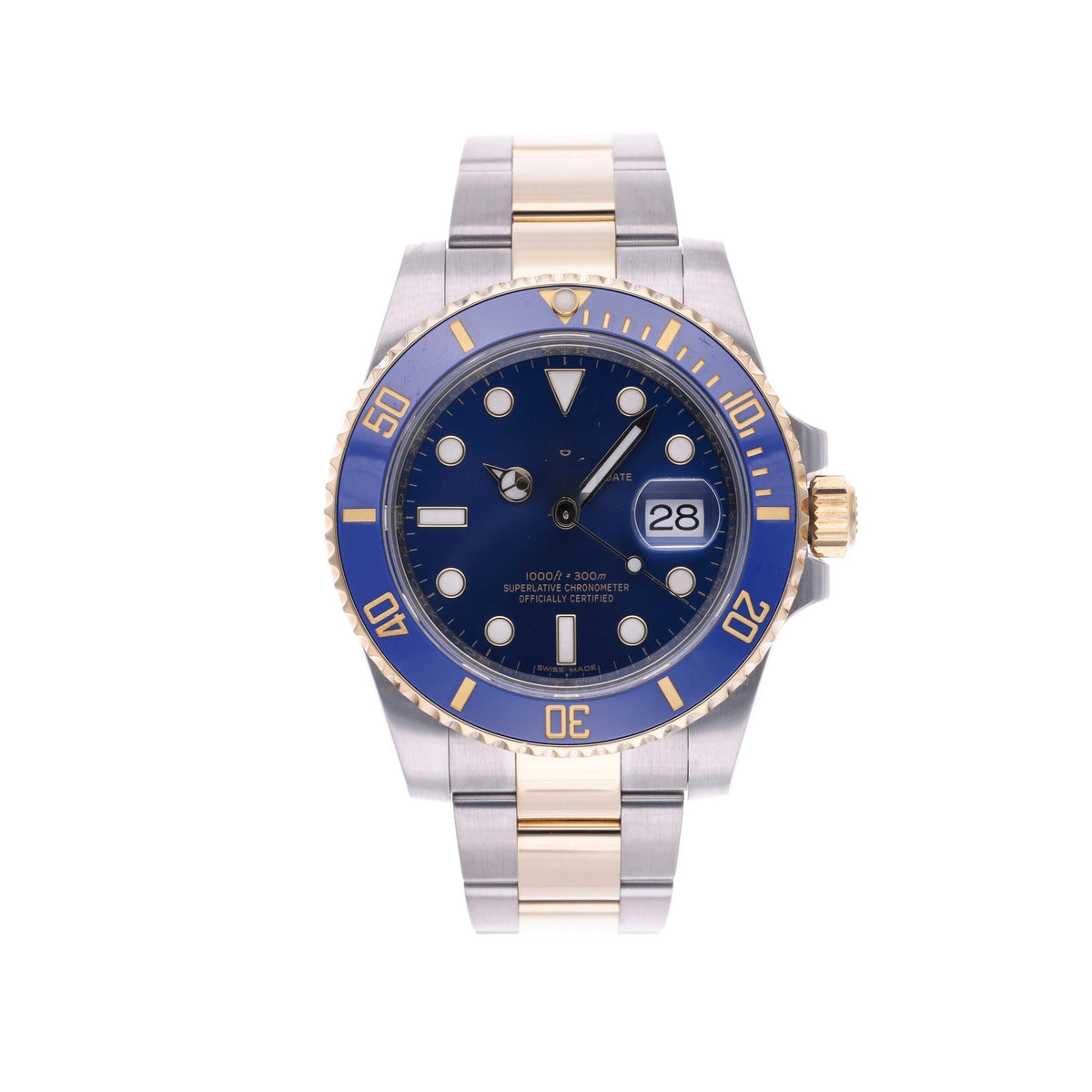 Calendar Blue 40mm (3)