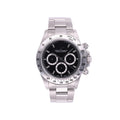 Classic Black Steel 40mm (12)