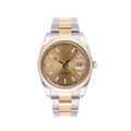Calendar Champagne 41mm (3)