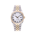 Calendar White 36mm (2)