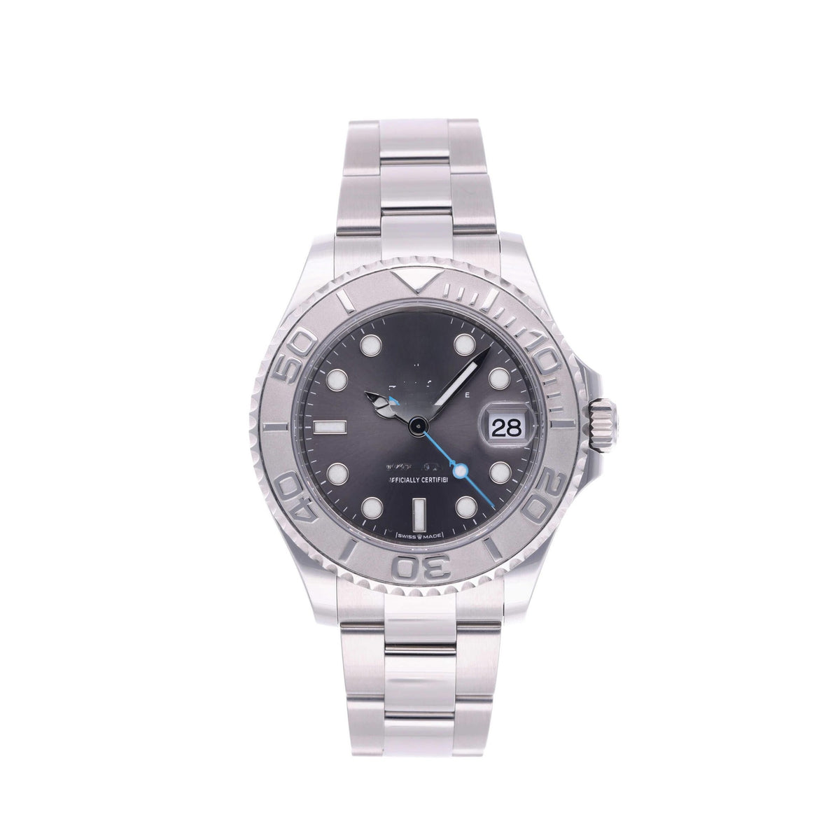 Calendar Slate 37mm