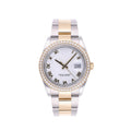 Calendar White 36mm (3)