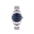 Classic Blue Steel 31mm (2)