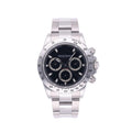 Racing Black Steel 40mm (3)