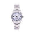 Classic White Steel 31mm (3)