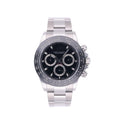 Racing Black Steel 40mm (4)