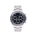 Racing Black Steel 40mm (5)