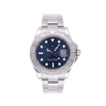 Calendar Blue Steel 40mm (4)