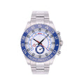 Calendar Blue Steel 44mm (3)