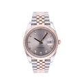 Calendar 41mm